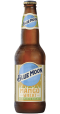 Blue Moon Mango Wheat 